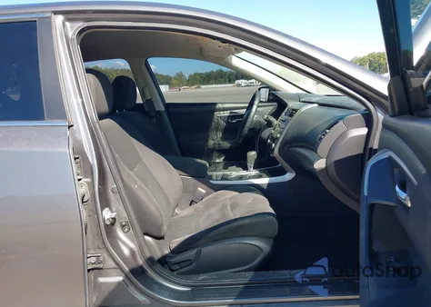 2015 Nissan Altima 2.5/2.5 S/2.5 Sl/2.5 Sv from USA, damaged, VIN 1N4AL3AP3FN323243